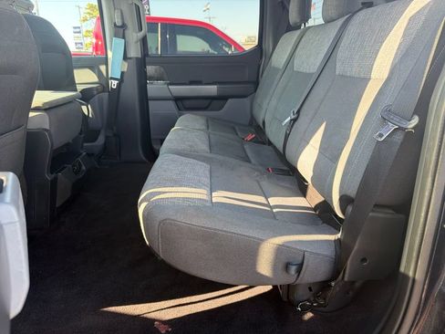Used 2021 Ford F150 XLT w/ Equipment Group 302A High AWD/4WD image 6