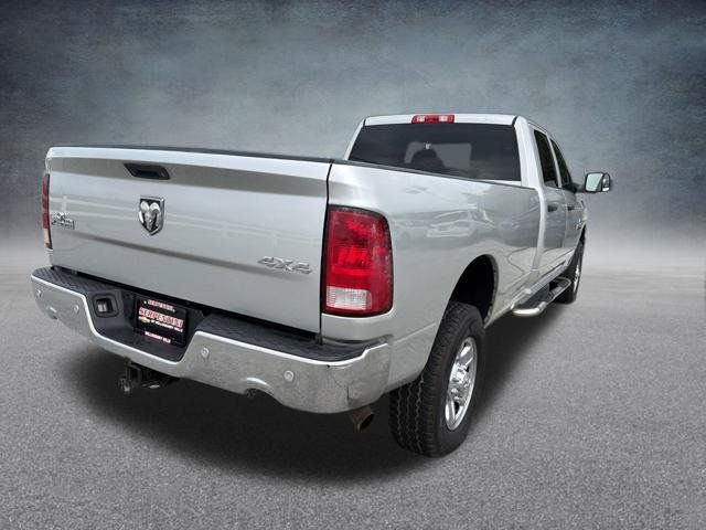 Used 2016 RAM 2500 Tradesman w/ Chrome Appearance Group AWD/4WD image 7