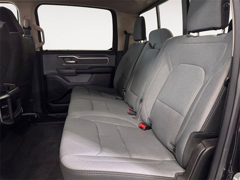 Used 2020 RAM 1500 Big Horn image 21
