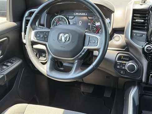 Used 2023 RAM 1500 Big Horn AWD/4WD image 21
