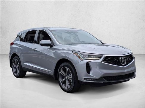 Used 2024 Acura RDX SH-AWD w/ Advance Package image 3