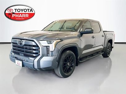 Used 2026 Toyota Tundra SR5 w/ SX Package