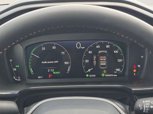 New 2026 Honda CR-V Sport-L image 35