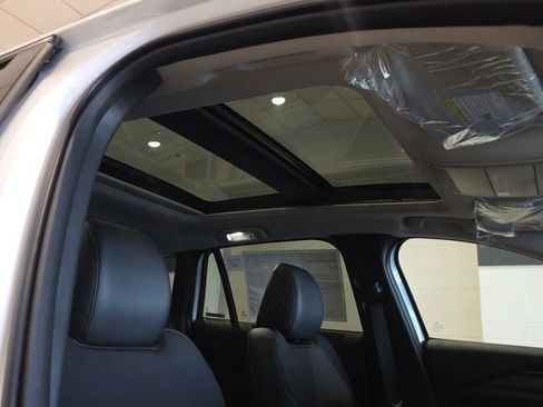 New 2026 MAZDA CX-50 AWD 2.5 Hybrid w/ Premium Pkg image 19