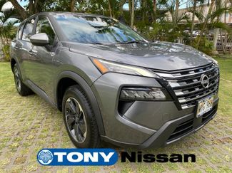 Used 2024 Nissan Rogue SV FWD video 1