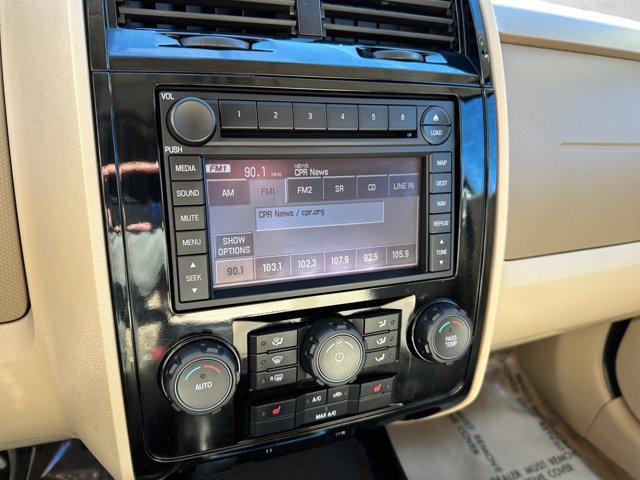 Used 2008 Ford Escape Limited AWD/4WD image 15