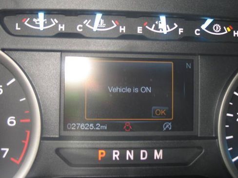 Used 2019 Ford F150 XLT w/ Equipment Group 302A Luxury AWD/4WD image 22