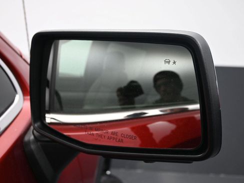 Used 2023 GMC Sierra 1500 SLT w/ SLT Premium Plus Package image 9