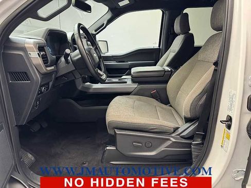 Used 2024 Ford F150 XLT w/ Mobile Office Package AWD/4WD image 14