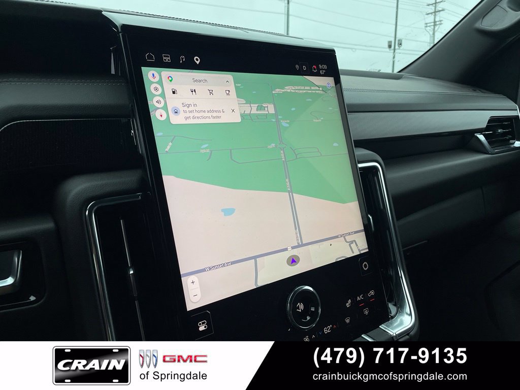 Used 2026 GMC Yukon XL Elevation w/ LPO, Floor Liner Package AWD/4WD image 17
