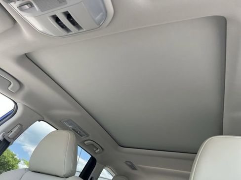 New 2026 Subaru Ascent Limited AWD/4WD image 11