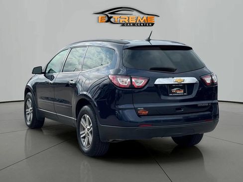 Used 2015 Chevrolet Traverse LT image 6