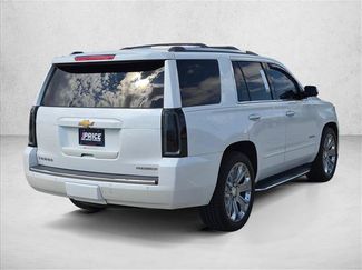 Used 2019 Chevrolet Tahoe Premier w/ Max Trailering Package RWD video 3
