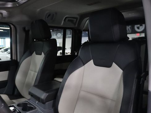 Used 2024 INEOS Grenadier TRIALMASTER image 12