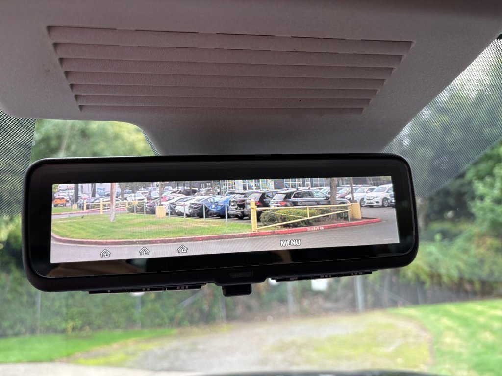 Used 2020 Nissan Armada Platinum AWD/4WD image 28
