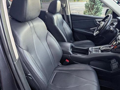 Used 2019 Acura RDX AWD image 12