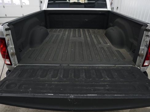 Used 2017 RAM 1500 Big Horn image 14