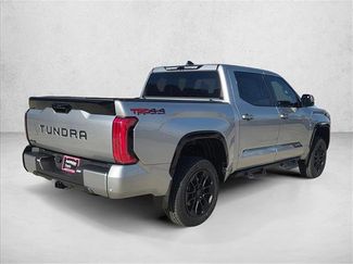 New 2026 Toyota Tundra Platinum video 2