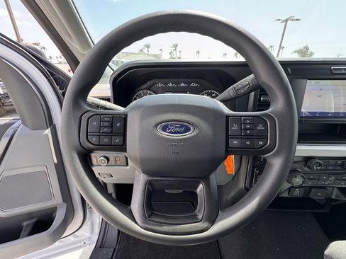 New 2025 Ford F350 XLT w/ FX4 Off-Road Package image 20