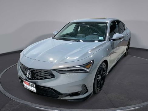 Used 2026 Acura Integra A-Spec FWD image 1