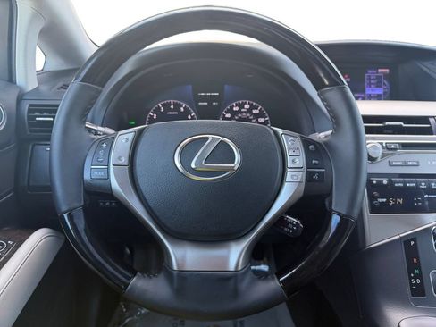 Used 2015 Lexus RX 350 FWD image 13