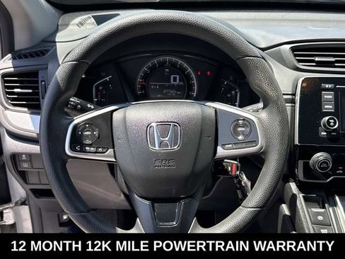Used 2019 Honda CR-V LX image 18