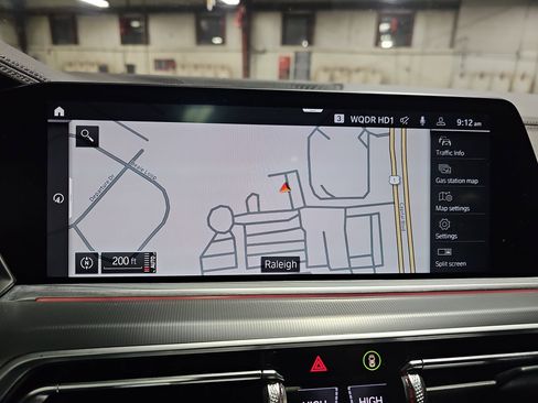 Certified 2023 BMW X6 xDrive40i w/ M Sport Package image 24