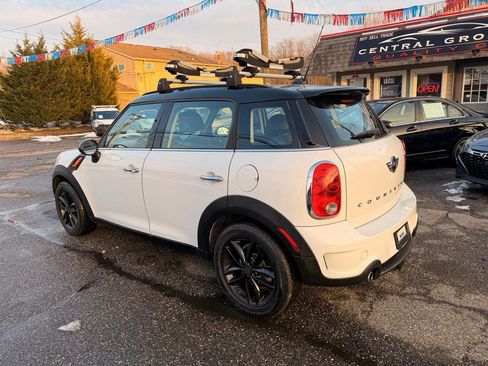 Used 2015 MINI Cooper Countryman S w/ Premium Package image 5