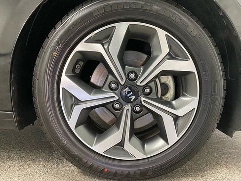 Used 2021 Kia Forte LXS image 25