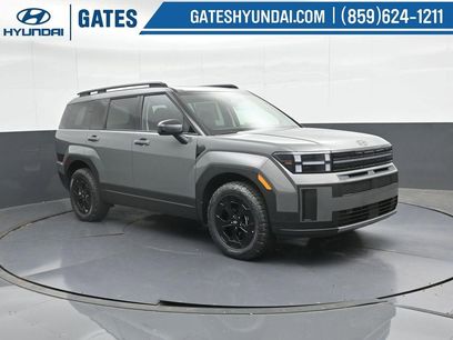 New 2026 Hyundai Santa Fe XRT