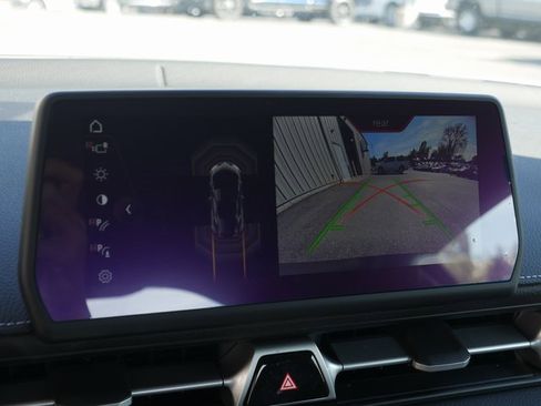 Used 2024 Toyota Supra Premium image 7