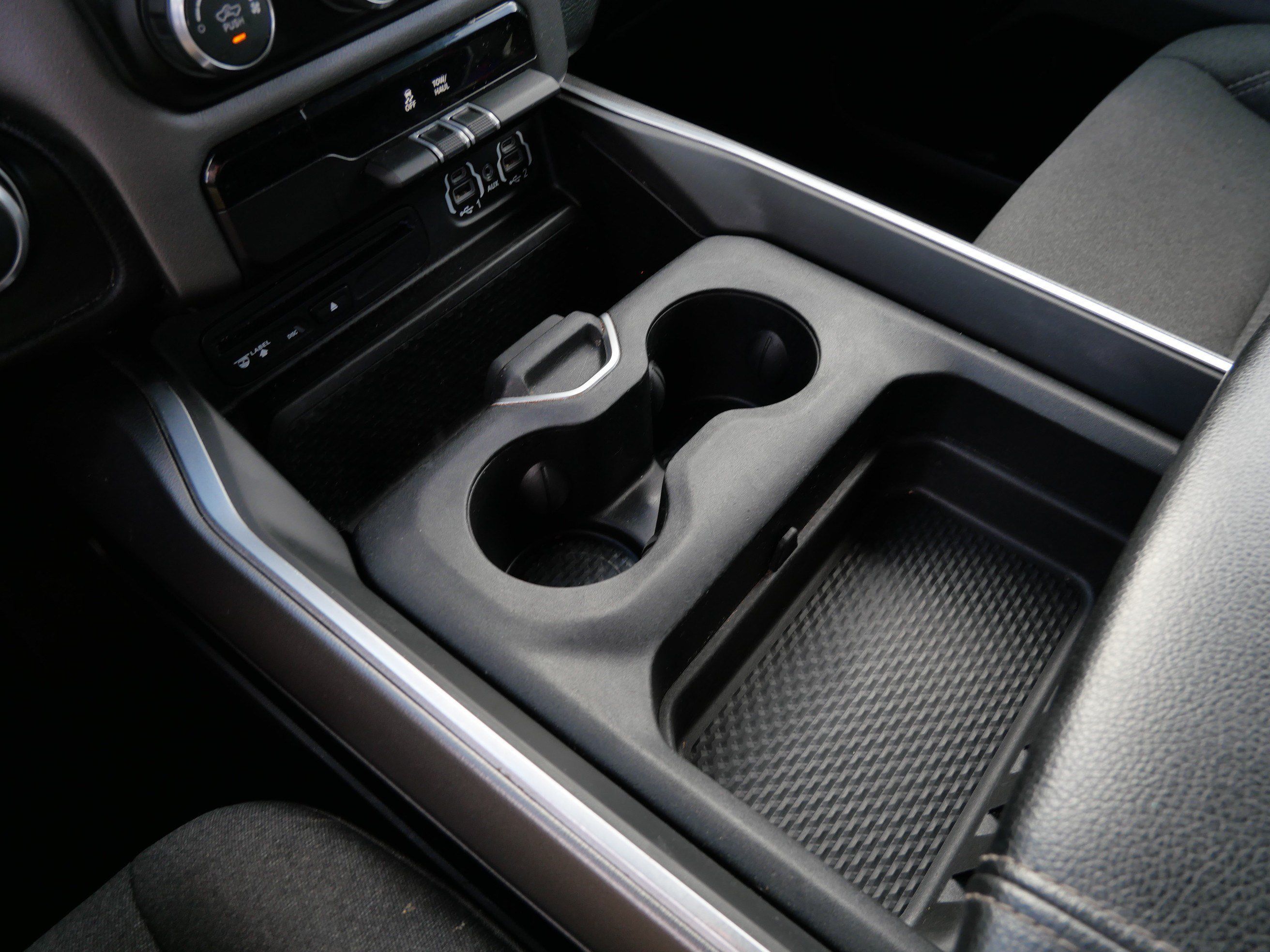 Used 2019 RAM 1500 Big Horn AWD/4WD image 26