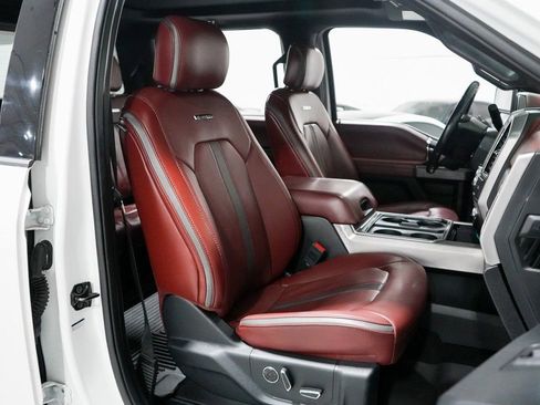 Used 2020 Ford F350 Platinum w/ Tremor Off-Road Package image 26