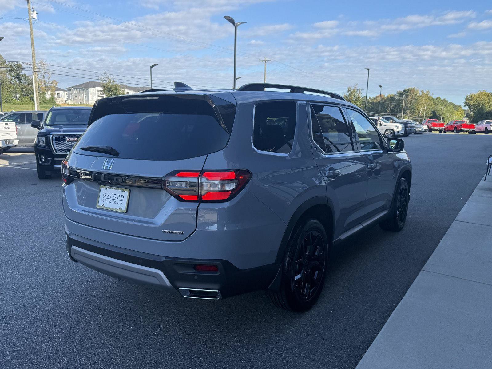 Used 2025 Honda Pilot Touring image 33