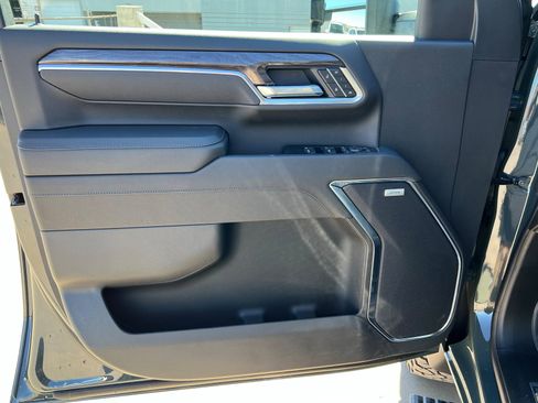 New 2026 Chevrolet Silverado 2500 LTZ w/ LTZ Plus Package image 15