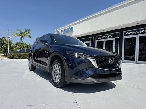Used 2023 MAZDA CX-5 AWD 2.5 S image 30