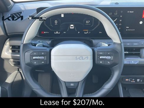 New 2025 Kia K4 GT-Line image 21