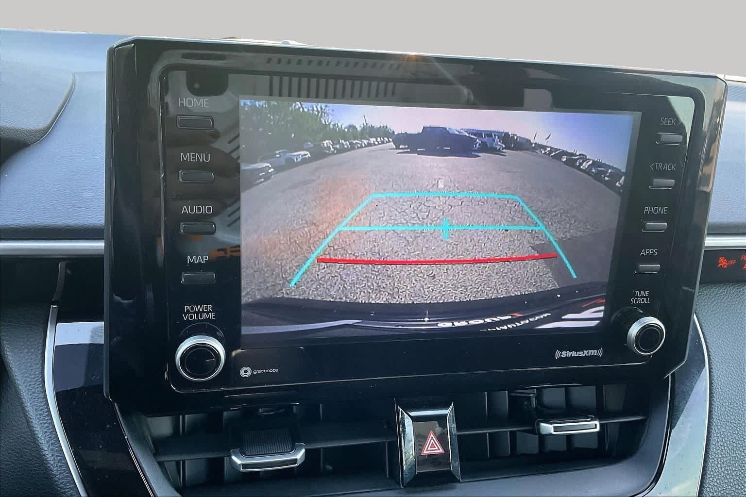 Used 2022 Toyota Corolla SE FWD image 26