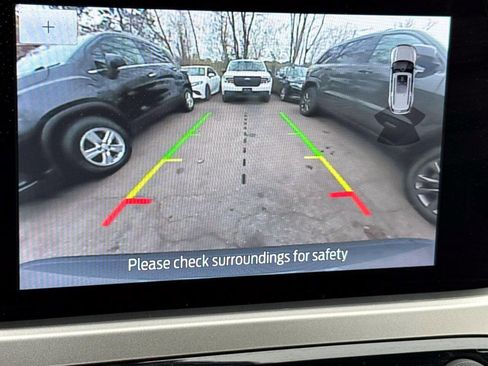 Used 2020 Ford Escape SEL AWD/4WD image 19