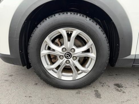 Used 2019 MAZDA CX-3 Sport FWD image 25
