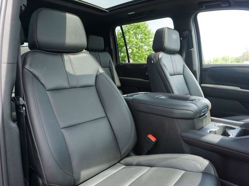 Used 2024 Chevrolet Suburban RST w/ Luxury Package AWD/4WD image 56