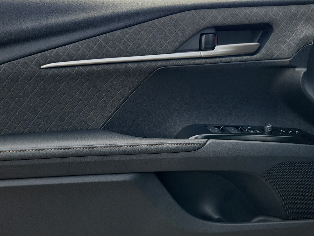 New 2026 Toyota Camry XLE FWD image 21
