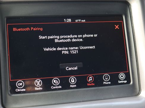 Used 2021 Dodge Challenger R/T image 23