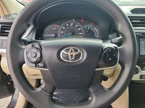 Used 2014 Toyota Camry FWD image 24