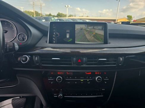 Used 2017 BMW X5 xDrive35i image 19