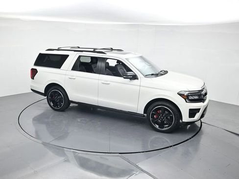 Certified 2023 Ford Expedition Max Limited AWD/4WD image 41