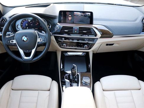 Used 2019 BMW X3 sDrive30i w/ Premium Package image 22