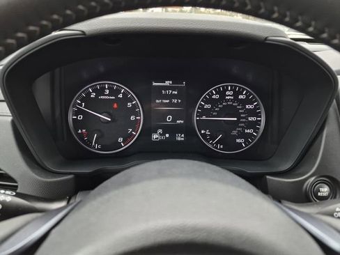 New 2026 Subaru Forester Limited image 18