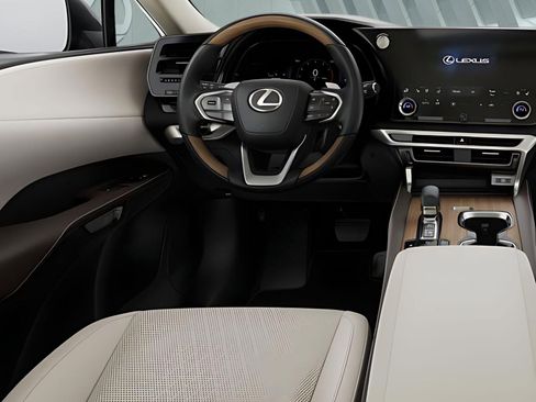 New 2026 Lexus RX 350 Premium Plus FWD image 10