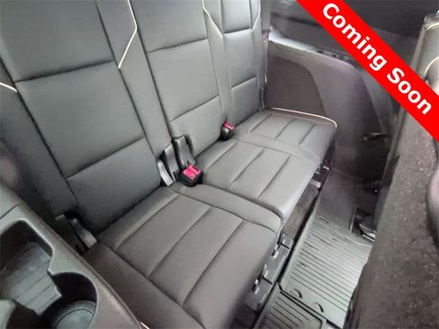 Used 2025 Cadillac Escalade Sport w/ Touring Package image 22